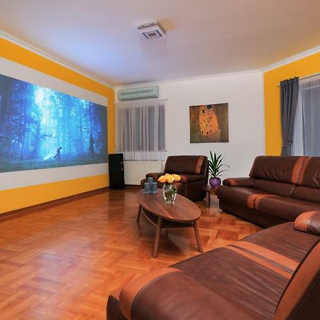 Villa Dream Srima Kültér fotó