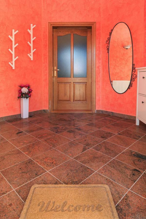 Villa Dream Srima Kültér fotó