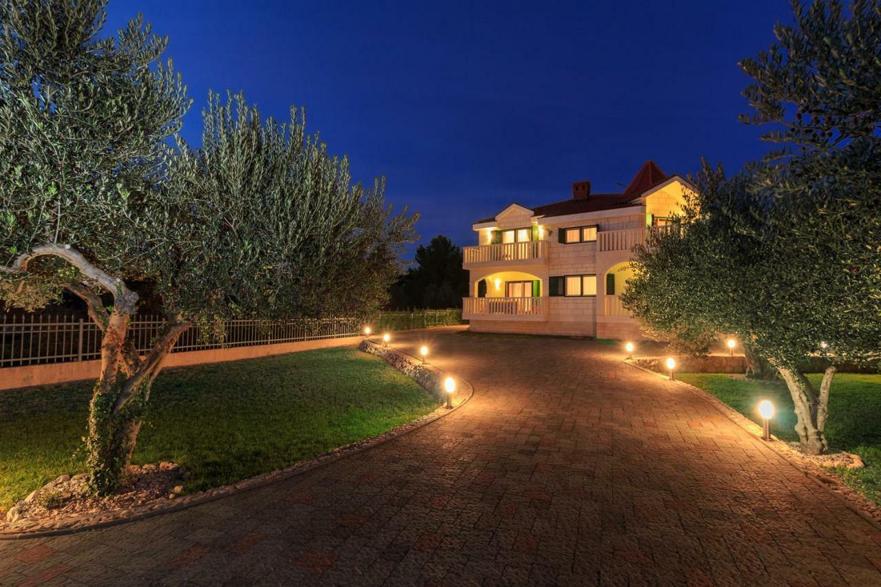 Villa Dream Srima Kültér fotó