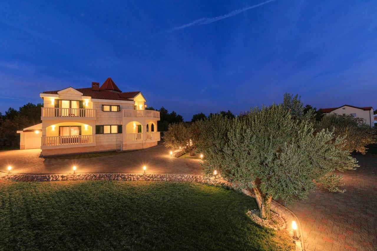 Villa Dream Srima Kültér fotó