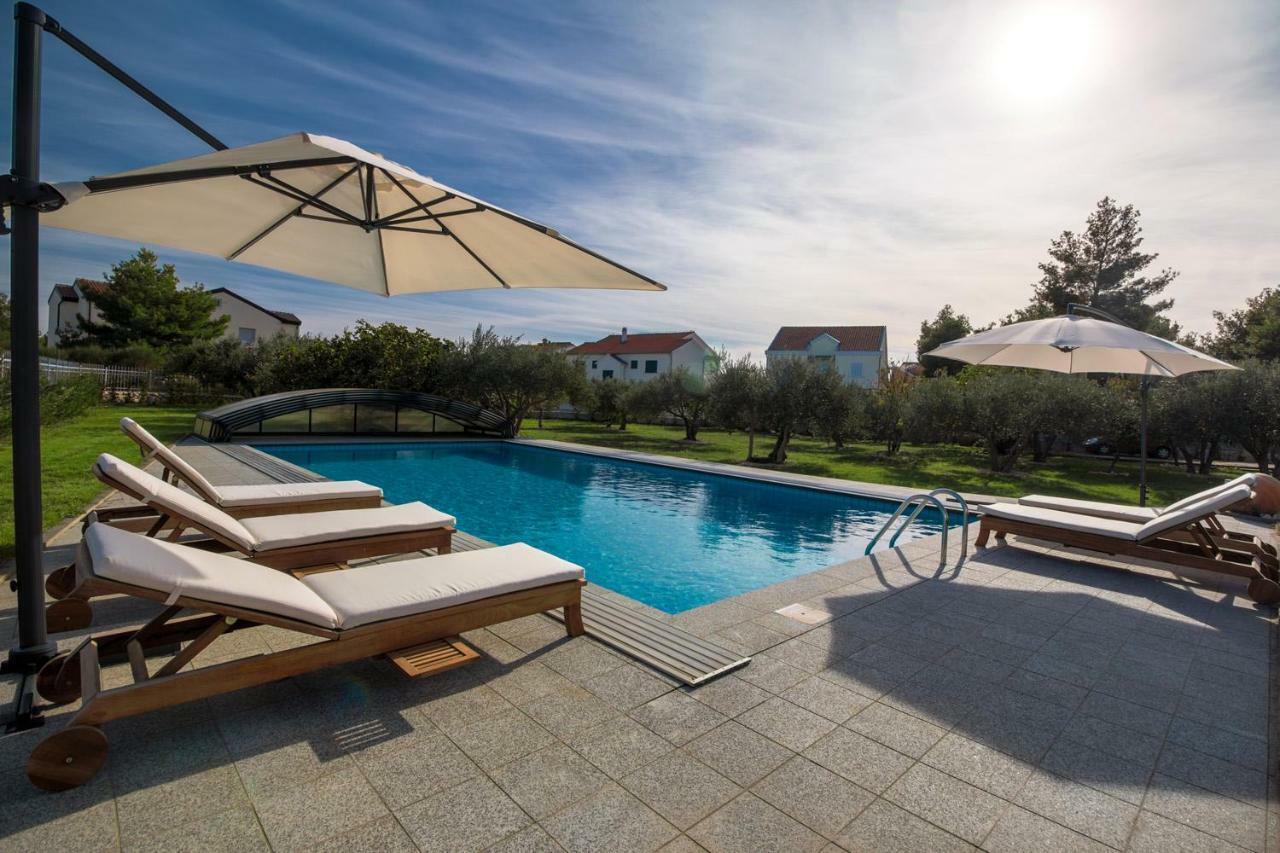 Villa Dream Srima Kültér fotó