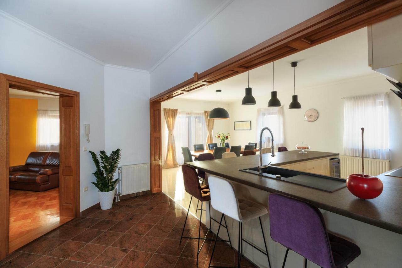Villa Dream Srima Kültér fotó