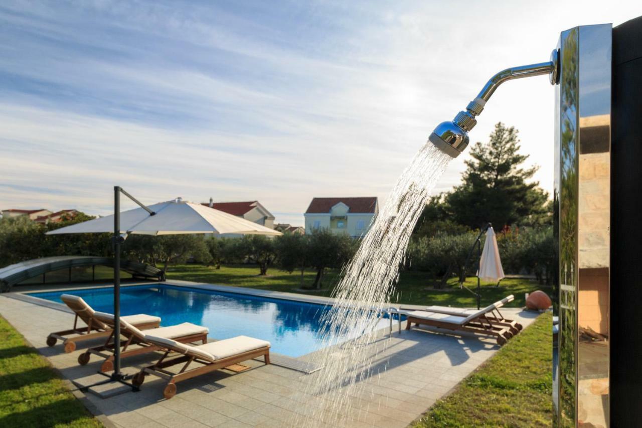 Villa Dream Srima Kültér fotó