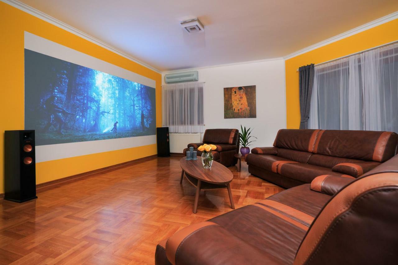 Villa Dream Srima Kültér fotó
