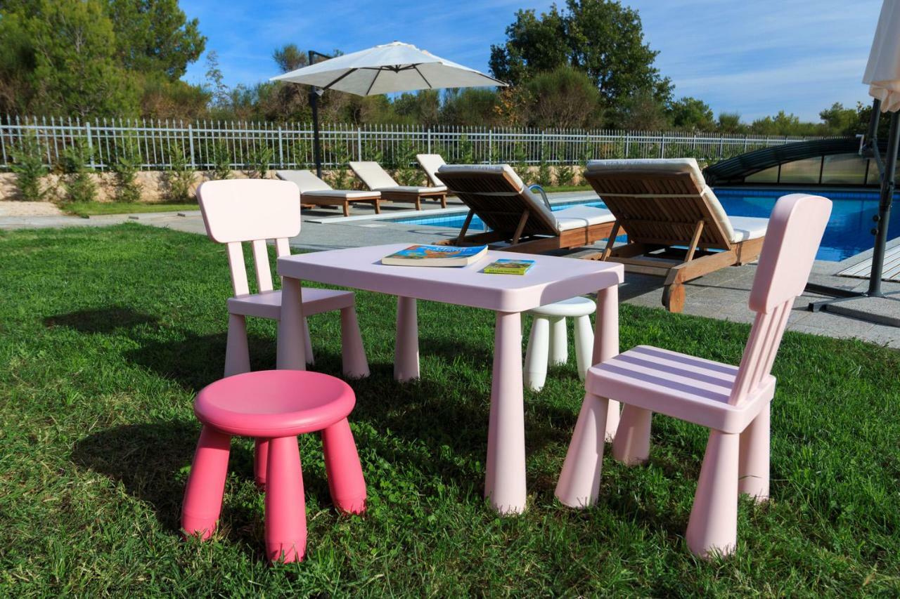Villa Dream Srima Kültér fotó