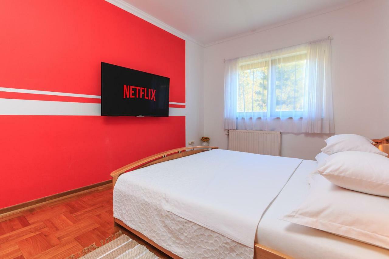Villa Dream Srima Kültér fotó