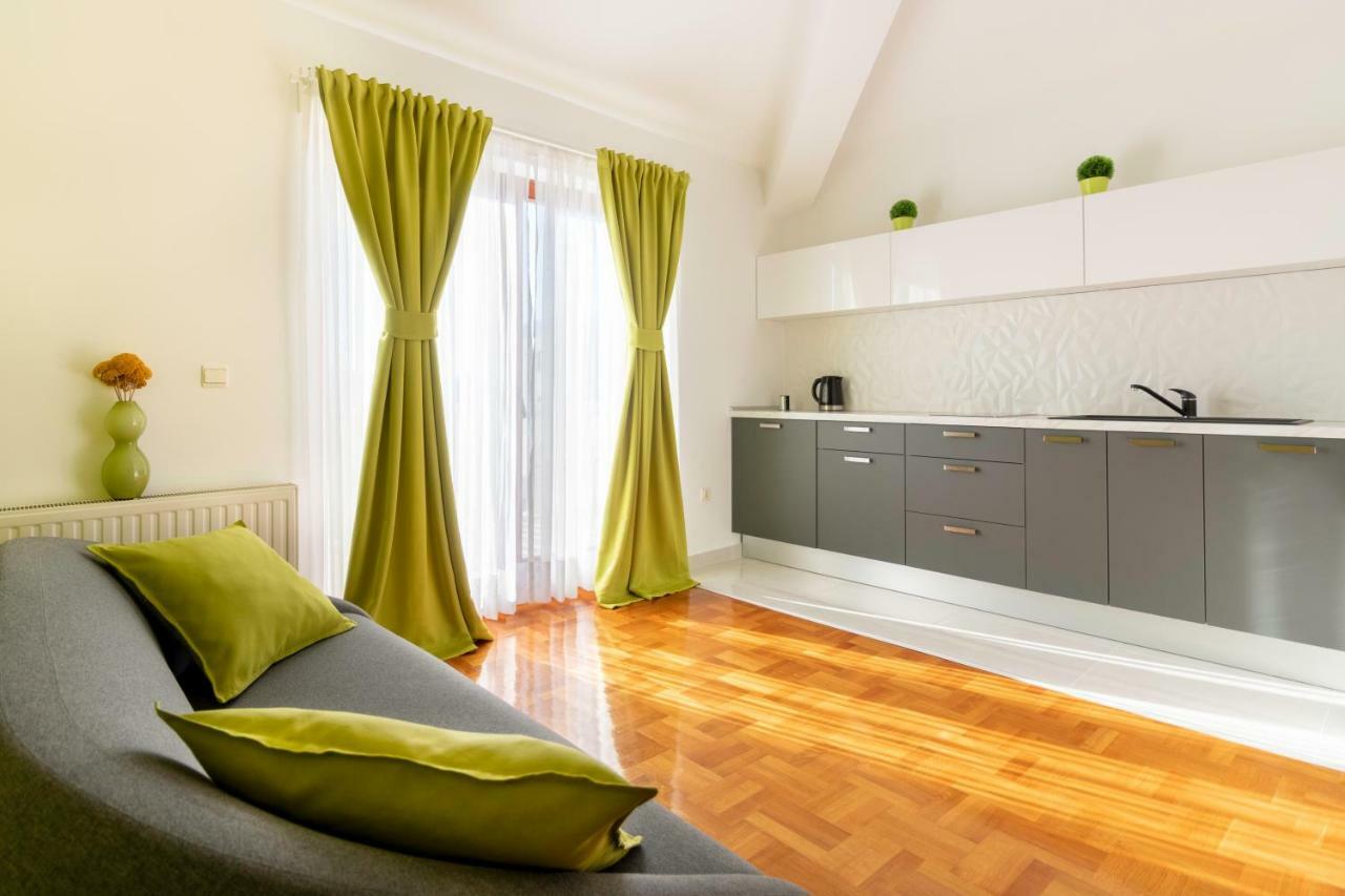 Villa Dream Srima Kültér fotó